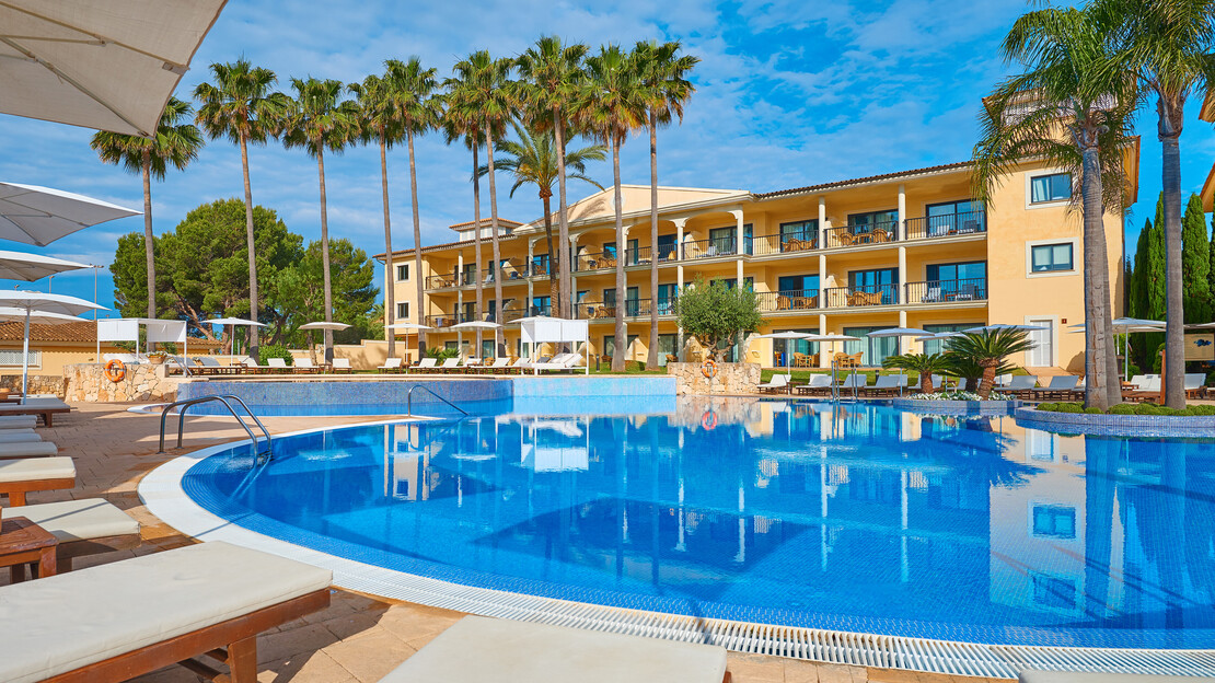 CM Mallorca Palace
